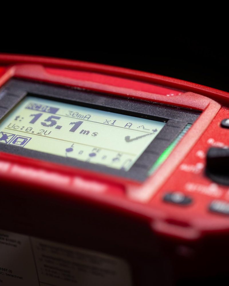 Elektro Haas E-Check